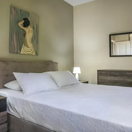 Sleeps 4 Pool Air Con Wifi Villa