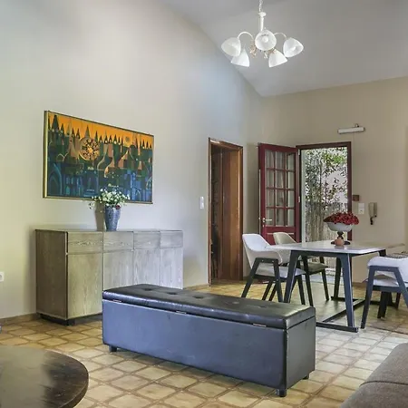 Sleeps 4 Pool Air Con Wifi Villa *